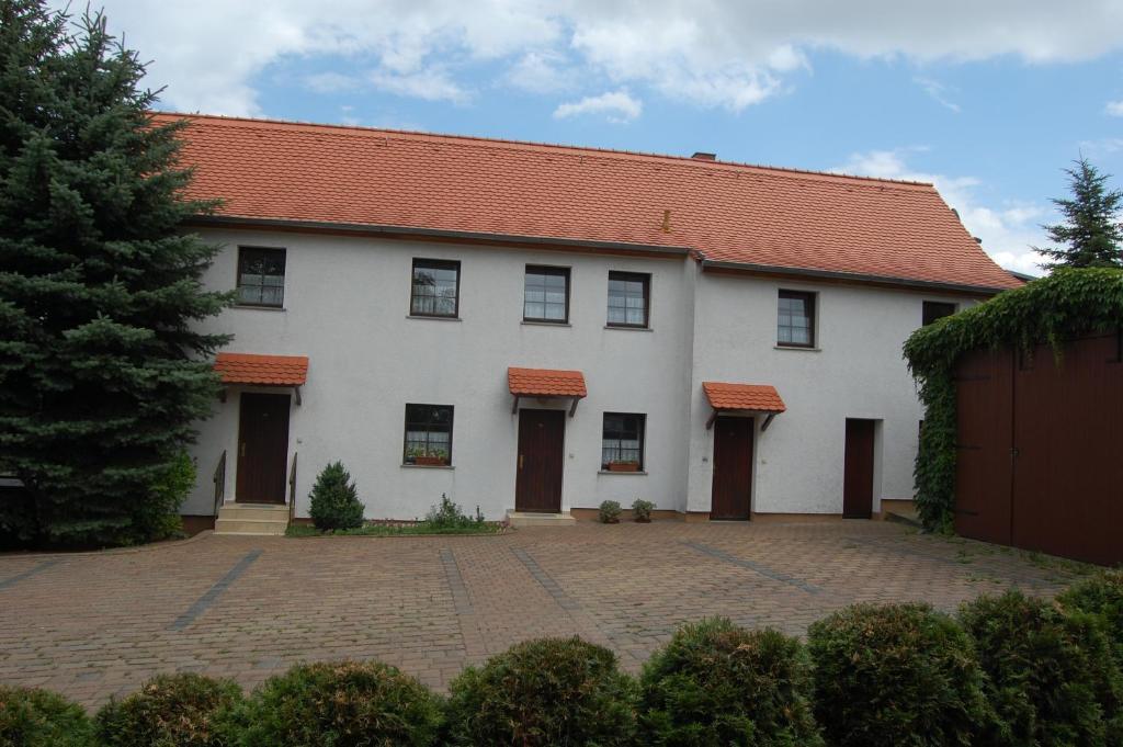 Hotel Zum Nussbaum Дрезден Стая снимка