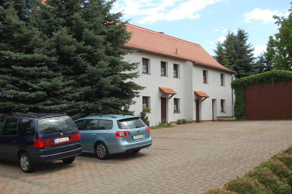 Hotel Zum Nussbaum Дрезден Екстериор снимка